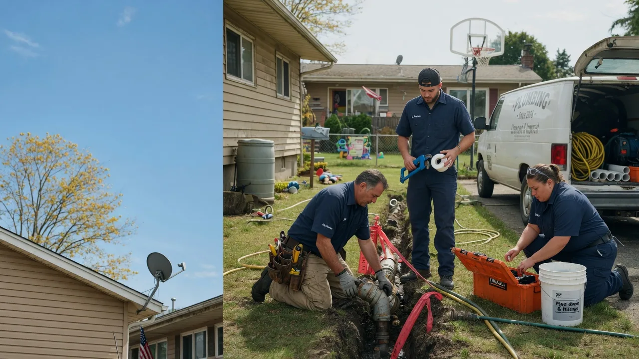 Garbage Disposal Replacement in Ixonia, WI near me